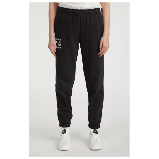 O'neill Γυναικείο παντελόνι φόρμας Noos Wow Jogger Pants O'neill Γυναικείο παντελόνι φόρμας Noos Wow Jogger Pants